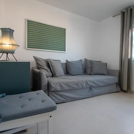 Appartamento El Rayo *