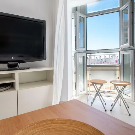 El Rayo Appartamento Cadice