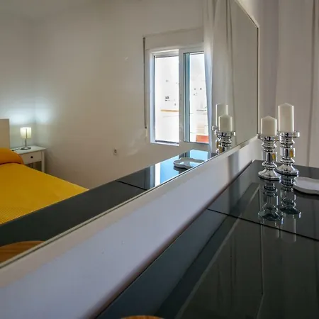 El Rayo Apartment *