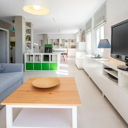 El Rayo Apartment *