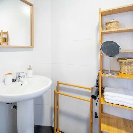 Apartment El Rayo