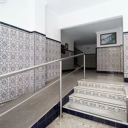 El Rayo Apartment *