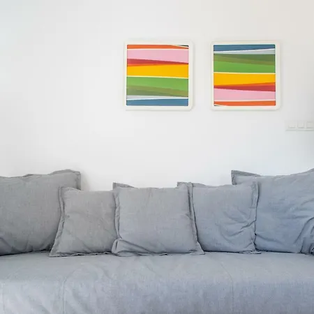 El Rayo Appartamento Cadice