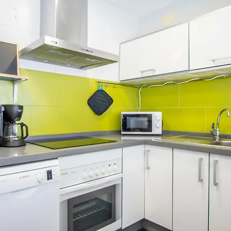 El Rayo Apartment