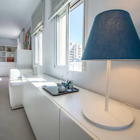 Apartment El Rayo Cadiz