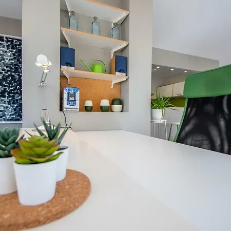 El Rayo Apartment