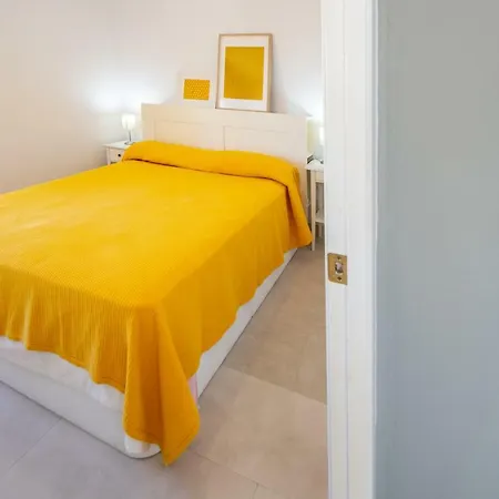 Apartment El Rayo *