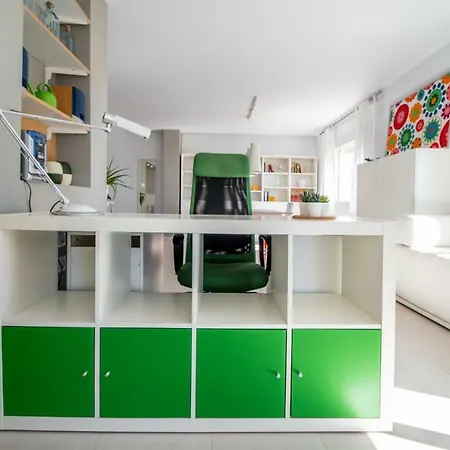 El Rayo Appartamento *