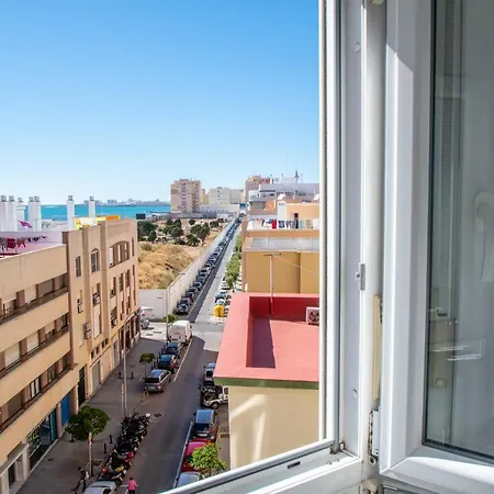 El Rayo Cadiz