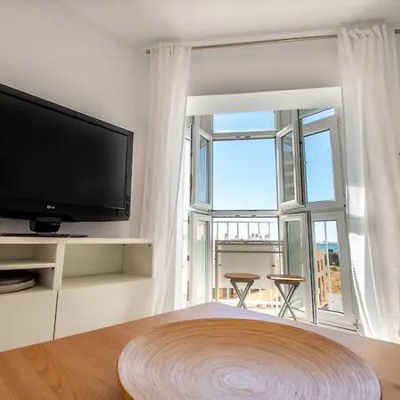 El Rayo Apartment