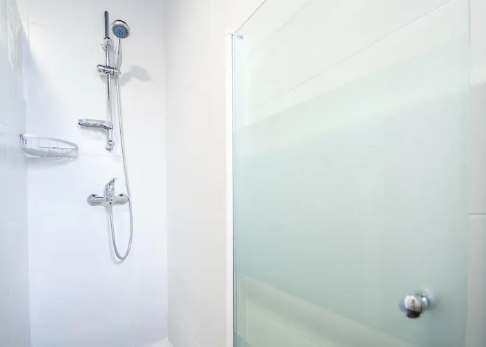 Apartament El Rayo Kadyks