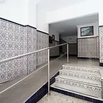 El Rayo Apartment *