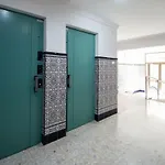 El Rayo Apartment *