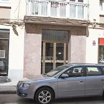 El Rayo Апартаменты Кадис