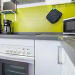 El Rayo Apartment