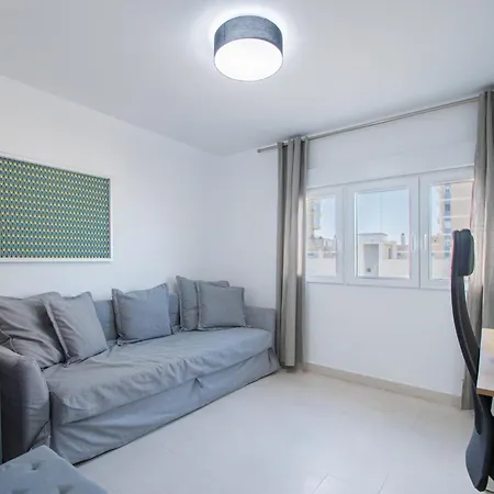 El Rayo Appartement *