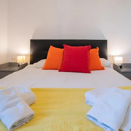 Appartement El Rayo *