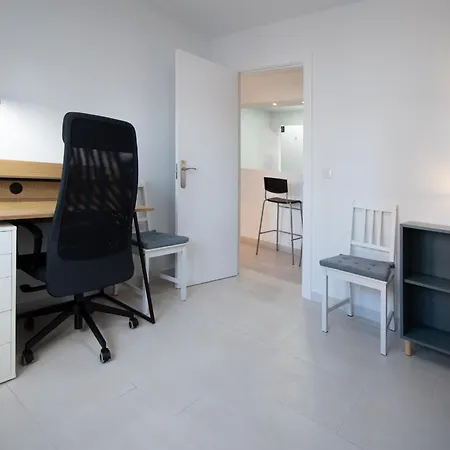 דירה El Rayo קדיז