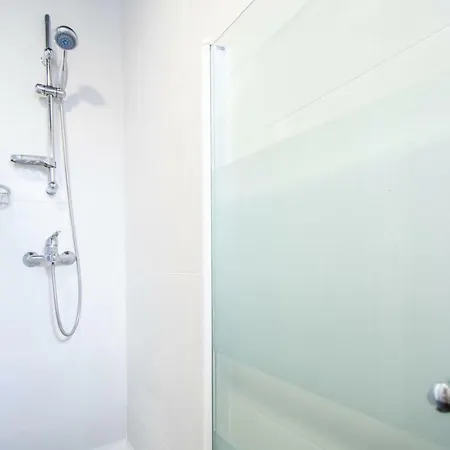 Apartamento El Rayo Cádis
