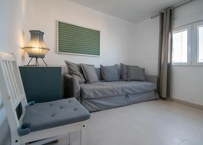 Apartman El Rayo *
