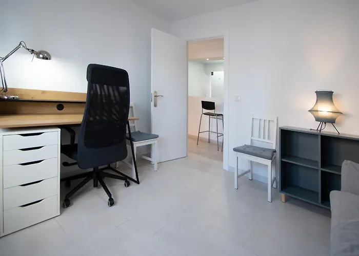 Apartment El Rayo Cádiz