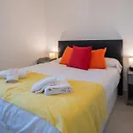 Apartman El Rayo