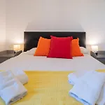 Apartman El Rayo *