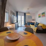 El Rayo Apartman *